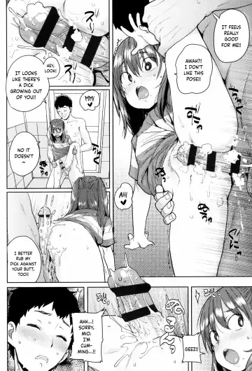[Ponsuke] Loli to Asobo Fhentai - Page 18
