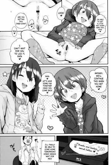 [Ponsuke] Loli to Asobo Fhentai - Page 31