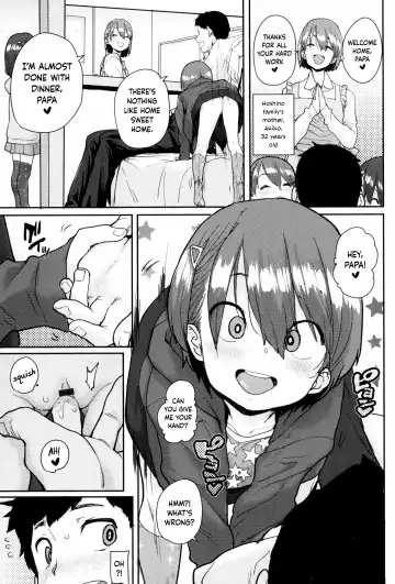 [Ponsuke] Loli to Asobo Fhentai - Page 33