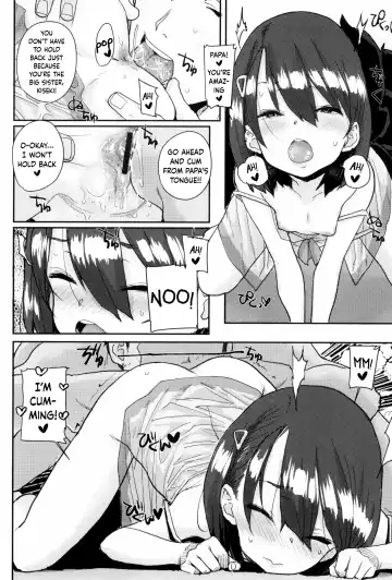 [Ponsuke] Loli to Asobo Fhentai - Page 44