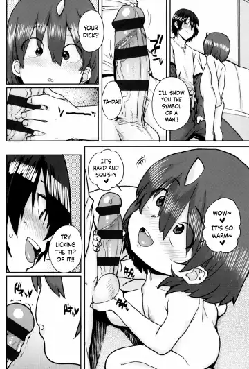 [Ponsuke] Loli to Asobo Fhentai - Page 88