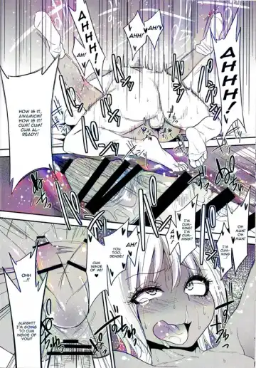 [Gujira] Gal Bitch sho-nen no INSEI Fhentai - Page 21