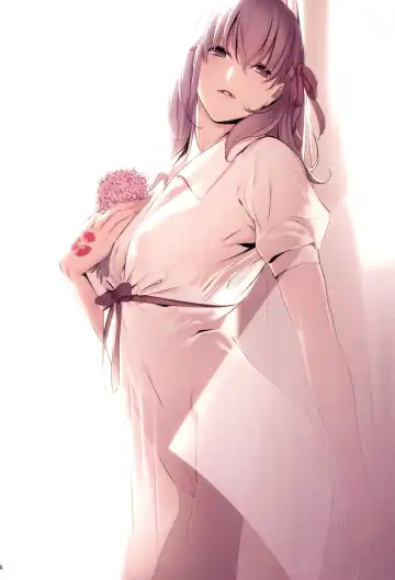 [Nanao] THE BOOK OF SAKURA 3 Fhentai - Page 16