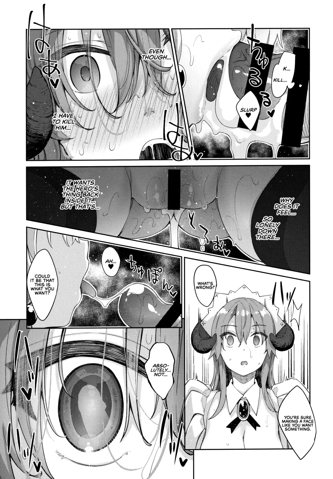 [Akino Sora] Isekai Kita no de Mahou o Sukebe na Koto ni Riyou Shiyou to Omou III | I Went to Another World, so I Think I'll Use All of My Magic for Perverted Things III Fhentai - Page 26