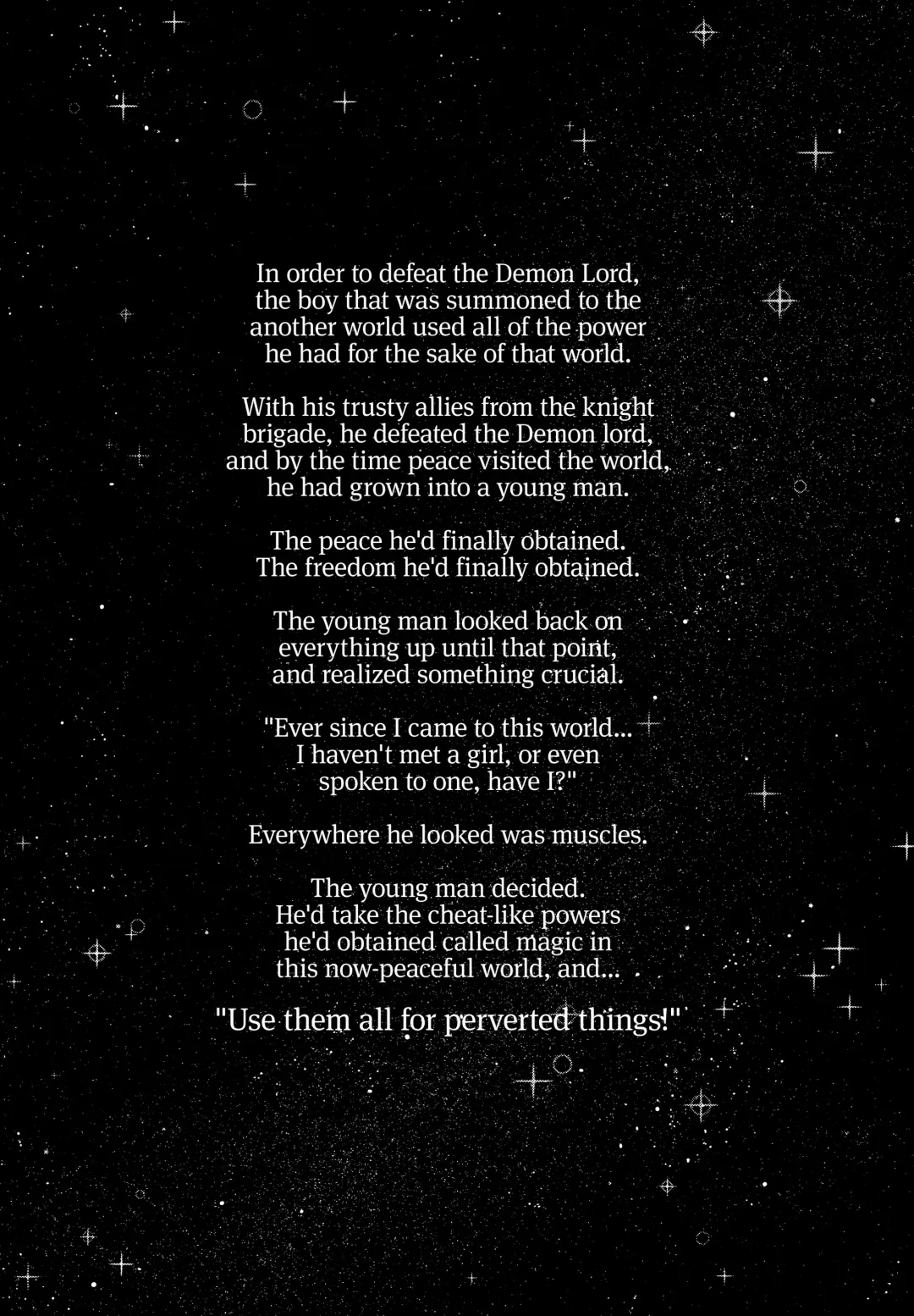 [Akino Sora] Isekai Kita no de Mahou o Sukebe na Koto ni Riyou Shiyou to Omou III | I Went to Another World, so I Think I'll Use All of My Magic for Perverted Things III Fhentai - Page 4