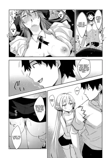 [Akino Sora] Isekai Kita no de Mahou o Sukebe na Koto ni Riyou Shiyou to Omou III | I Went to Another World, so I Think I'll Use All of My Magic for Perverted Things III Fhentai - Page 20