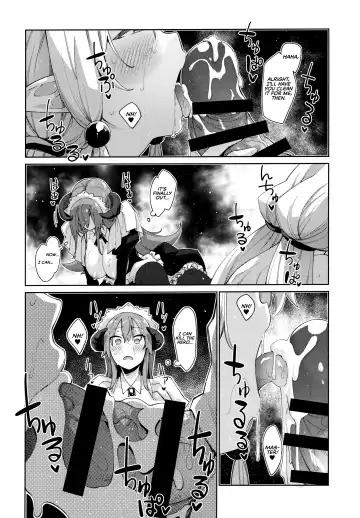 [Akino Sora] Isekai Kita no de Mahou o Sukebe na Koto ni Riyou Shiyou to Omou III | I Went to Another World, so I Think I'll Use All of My Magic for Perverted Things III Fhentai - Page 25