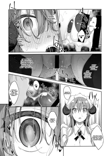 [Akino Sora] Isekai Kita no de Mahou o Sukebe na Koto ni Riyou Shiyou to Omou III | I Went to Another World, so I Think I'll Use All of My Magic for Perverted Things III Fhentai - Page 26