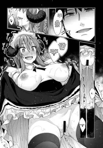 [Akino Sora] Isekai Kita no de Mahou o Sukebe na Koto ni Riyou Shiyou to Omou III | I Went to Another World, so I Think I'll Use All of My Magic for Perverted Things III Fhentai - Page 27