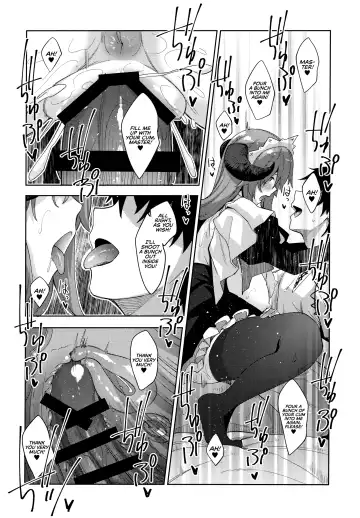[Akino Sora] Isekai Kita no de Mahou o Sukebe na Koto ni Riyou Shiyou to Omou III | I Went to Another World, so I Think I'll Use All of My Magic for Perverted Things III Fhentai - Page 31