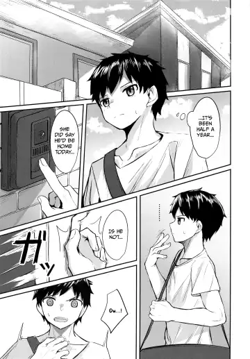 [Nayoshi] Seikouhou Fhentai - Page 2