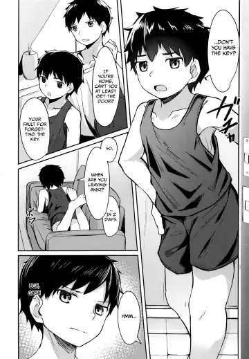 [Nayoshi] Seikouhou Fhentai - Page 3