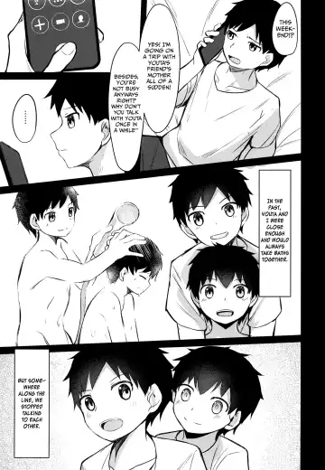 [Nayoshi] Seikouhou Fhentai - Page 4