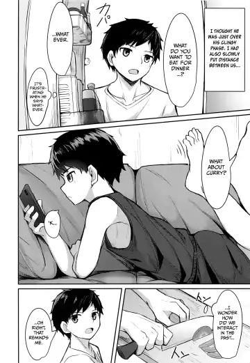 [Nayoshi] Seikouhou Fhentai - Page 5