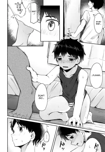 [Nayoshi] Seikouhou Fhentai - Page 9