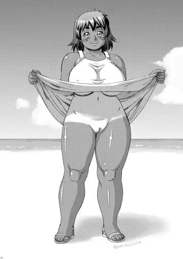 Plump Pop 7 Fhentai - Page 24