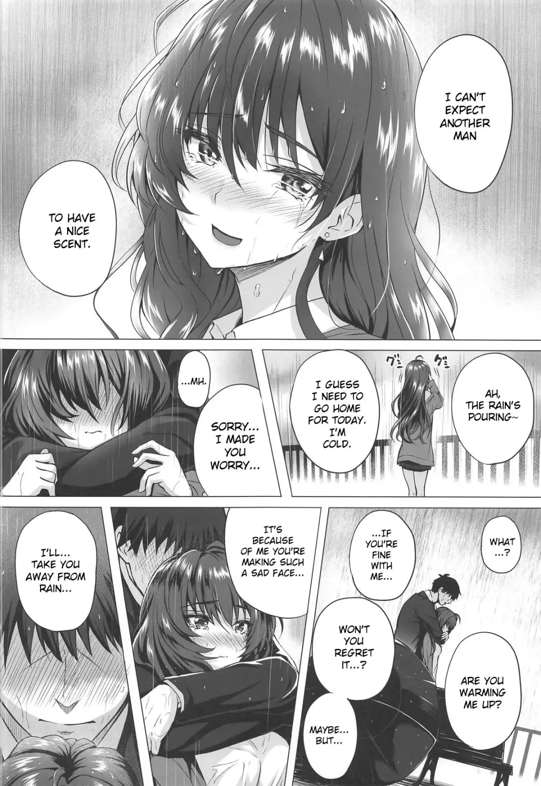 [Simon] Shiki to P II Fhentai - Page 11