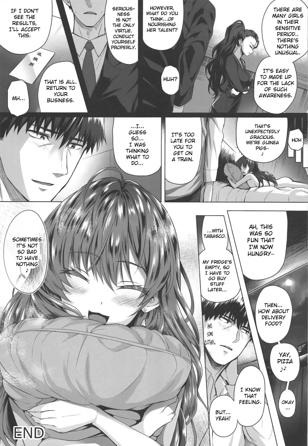 [Simon] Shiki to P II Fhentai - Page 34