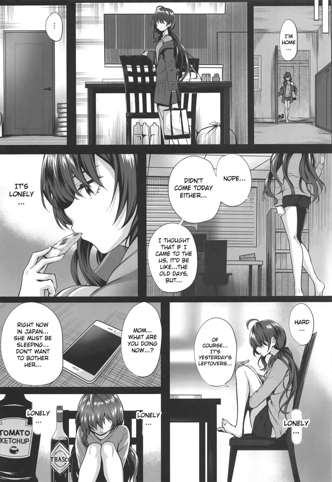 [Simon] Shiki to P II Fhentai - Page 8