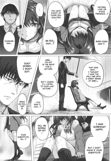 [Simon] Shiki to P II Fhentai - Page 10
