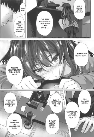 [Simon] Shiki to P II Fhentai - Page 5