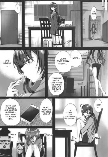 [Simon] Shiki to P II Fhentai - Page 8