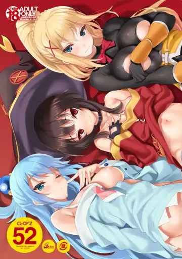 Read [Cle Masahiro] CL-orz 52 - Fhentai