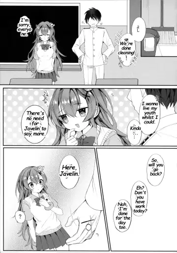 [Mt] Murasakiiro no Haru Fhentai - Page 20