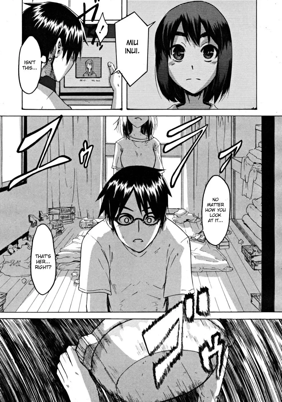 [Shindol] Hitori Nabe × Futari Nabe | Single Nabe x Double Nabe (decensored) Fhentai - Page 31