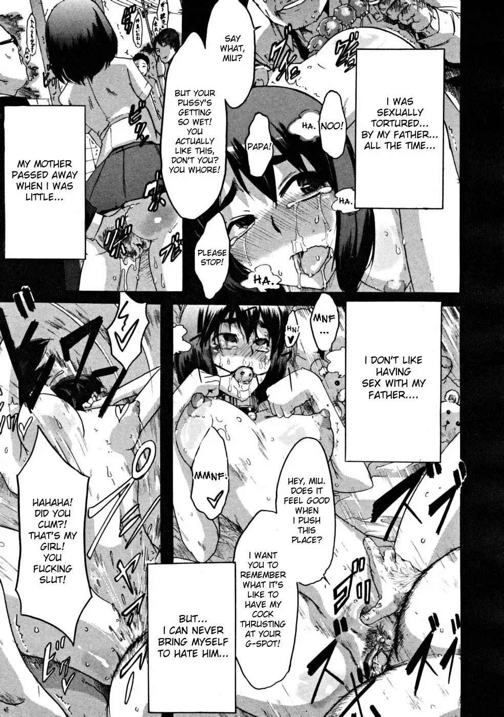 [Shindol] Hitori Nabe × Futari Nabe | Single Nabe x Double Nabe (decensored) Fhentai - Page 33