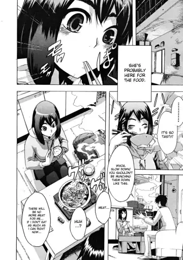 [Shindol] Hitori Nabe × Futari Nabe | Single Nabe x Double Nabe (decensored) Fhentai - Page 4