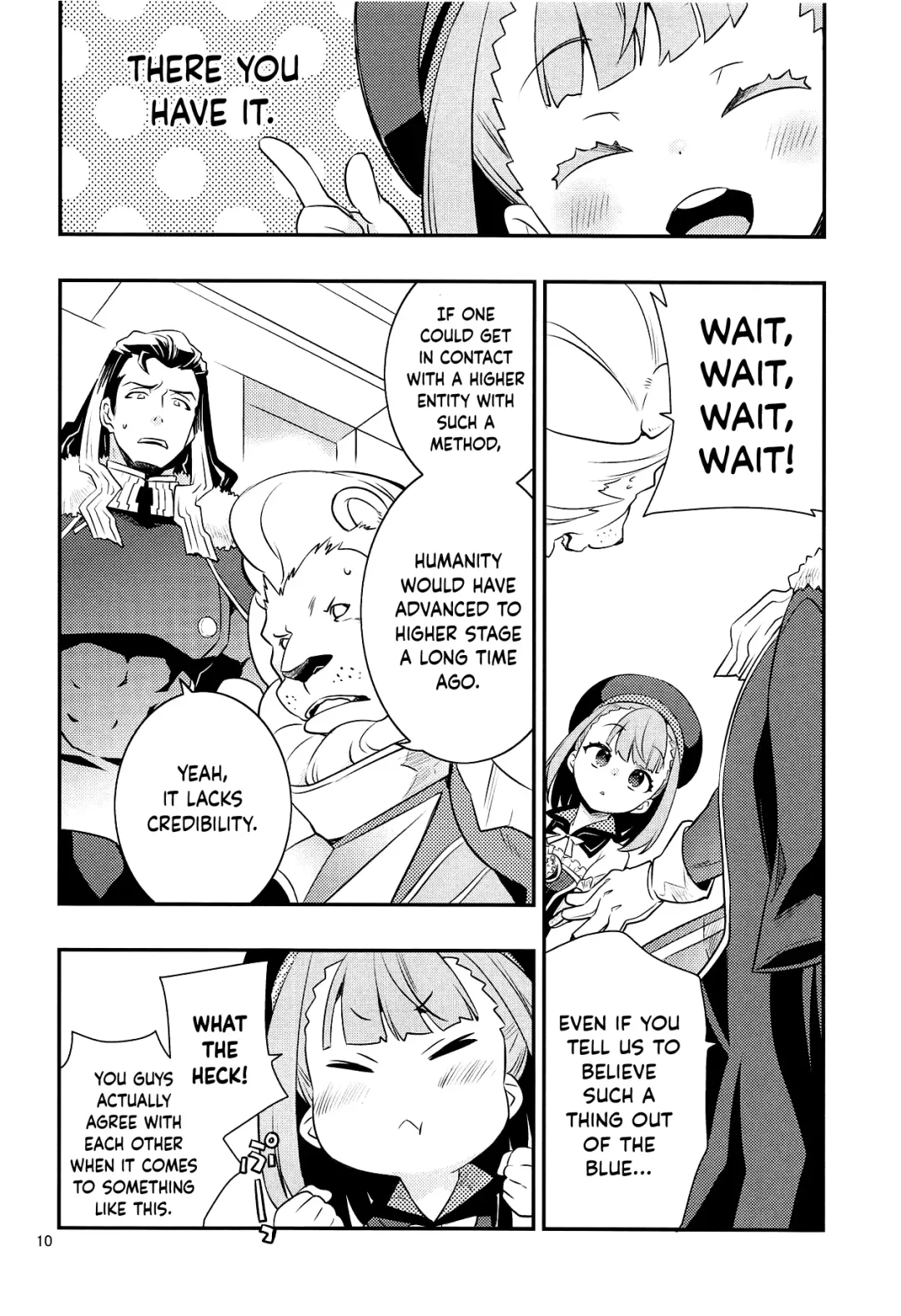 [Iwami Shouko] Immature emotions Fhentai - Page 9