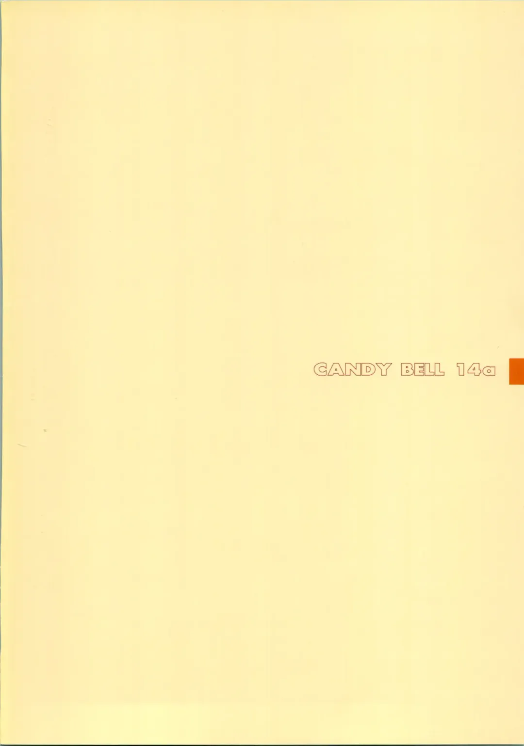 [Toumi Haruka] CANDY BELL 14a Fhentai - Page 34