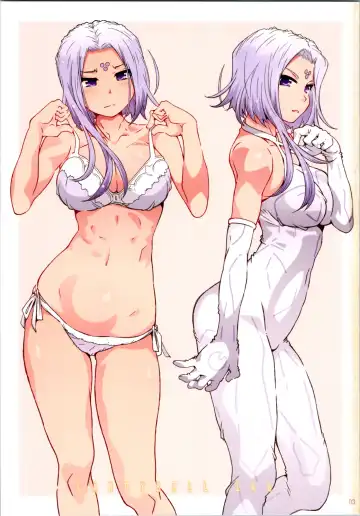 [Toumi Haruka] CANDY BELL 14a Fhentai - Page 2