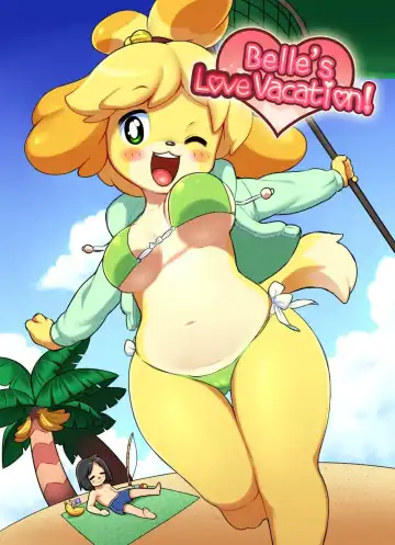 Read Belle's Love Vacation! - Fhentai