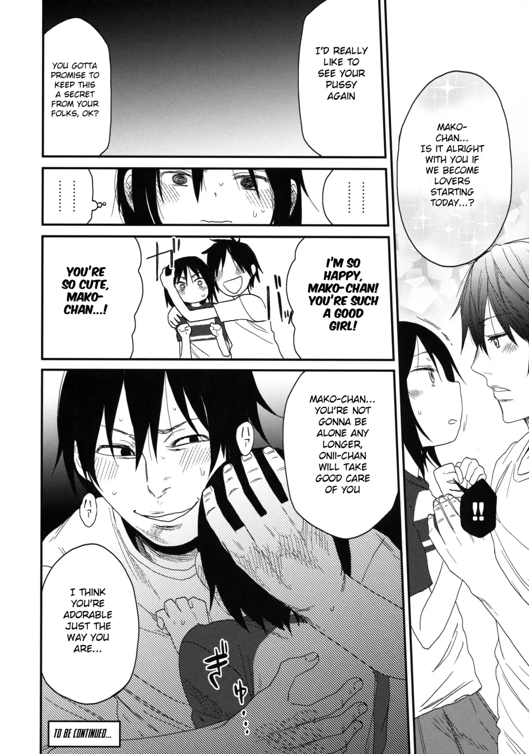 [Arekusa Mahone] Tonari no Mako-chan Season 1 Soushuuhen Fhentai - Page 23