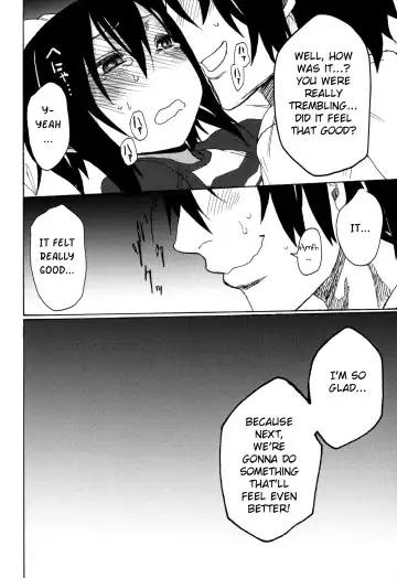 [Arekusa Mahone] Tonari no Mako-chan Season 1 Soushuuhen Fhentai - Page 33