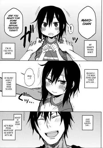 [Arekusa Mahone] Tonari no Mako-chan Season 1 Soushuuhen Fhentai - Page 34