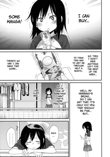 [Arekusa Mahone] Tonari no Mako-chan Season 1 Soushuuhen Fhentai - Page 45
