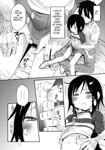 [Arekusa Mahone] Tonari no Mako-chan Season 1 Soushuuhen Fhentai - Page 48