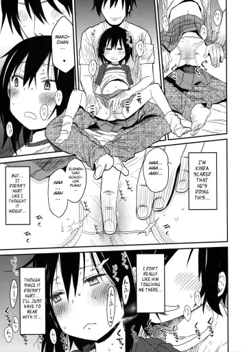 [Arekusa Mahone] Tonari no Mako-chan Season 1 Soushuuhen Fhentai - Page 49