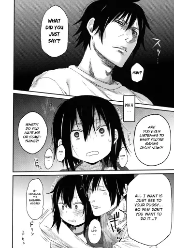 [Arekusa Mahone] Tonari no Mako-chan Season 1 Soushuuhen Fhentai - Page 52