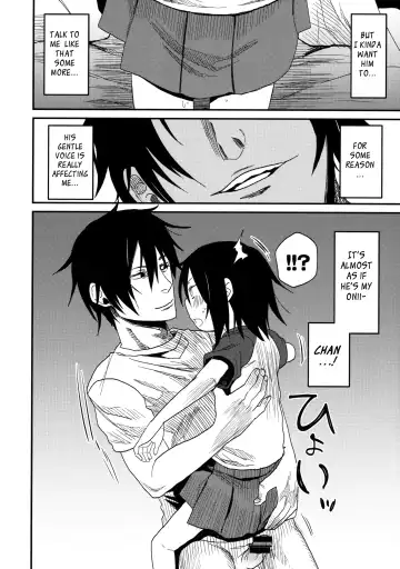 [Arekusa Mahone] Tonari no Mako-chan Season 1 Soushuuhen Fhentai - Page 58