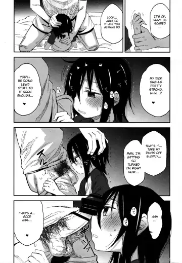 [Arekusa Mahone] Tonari no Mako-chan Season 1 Soushuuhen Fhentai - Page 64