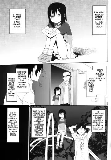[Arekusa Mahone] Tonari no Mako-chan Season 1 Soushuuhen Fhentai - Page 81