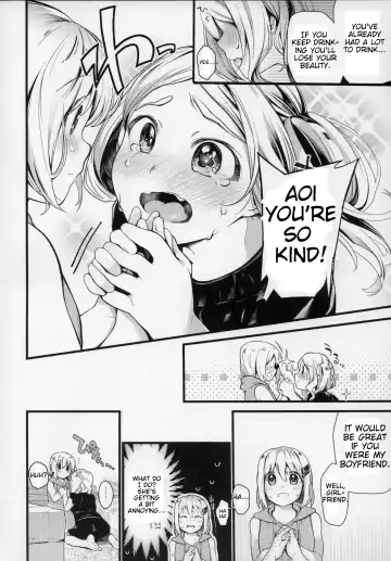 [Tarazoo] Kimochi Ii Koto Shiyokka? Fhentai - Page 3