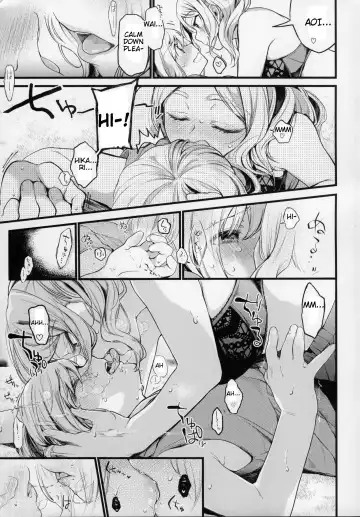 [Tarazoo] Kimochi Ii Koto Shiyokka? Fhentai - Page 6