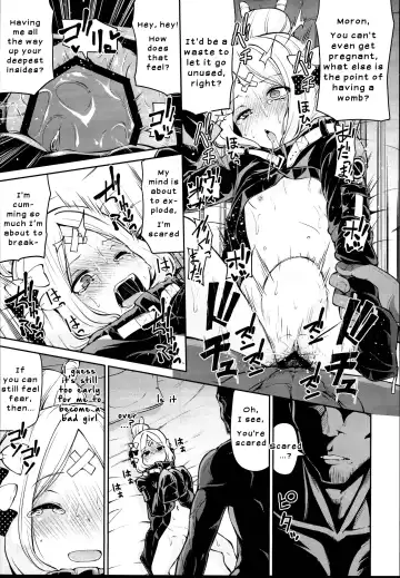 [Leafy] Abby-chan to Ikenai Ko Kouza Fhentai - Page 13