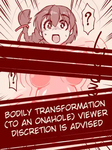 Read [Nanashimushi] Joutai Henka - Fhentai