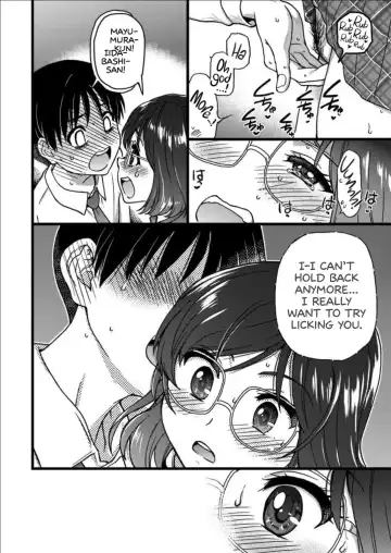 [Shiwasu No Okina] Please! Freeze! Please! #6 Fhentai - Page 16